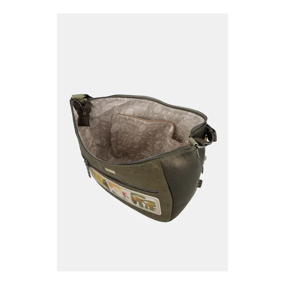 Borsa Hobo Anekke Muse | Design Artistico e Leggerezza | Donna