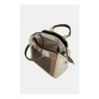 Anekke Borsa Media con Manico Corto Muse | Bauletto con Tracolla