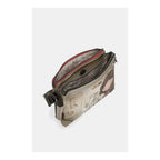 Anekke Borsa a Tracolla Muse | 3 Scomparti Organizzati | Donna Chic