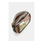 Anekke Borsa a Tracolla Amphora | Doppio Scomparto con Patta | Muse