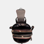 Anekke Zaino Mademoiselle | Con Tasche Esterne | Super Organizzato