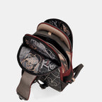 Anekke Zaino Mademoiselle | Con Tasche Esterne | Super Organizzato