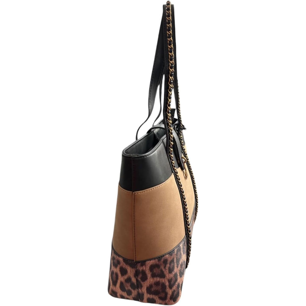 L'Atelier Du Sac Borsa a Spalla Mathilde Elisabeth