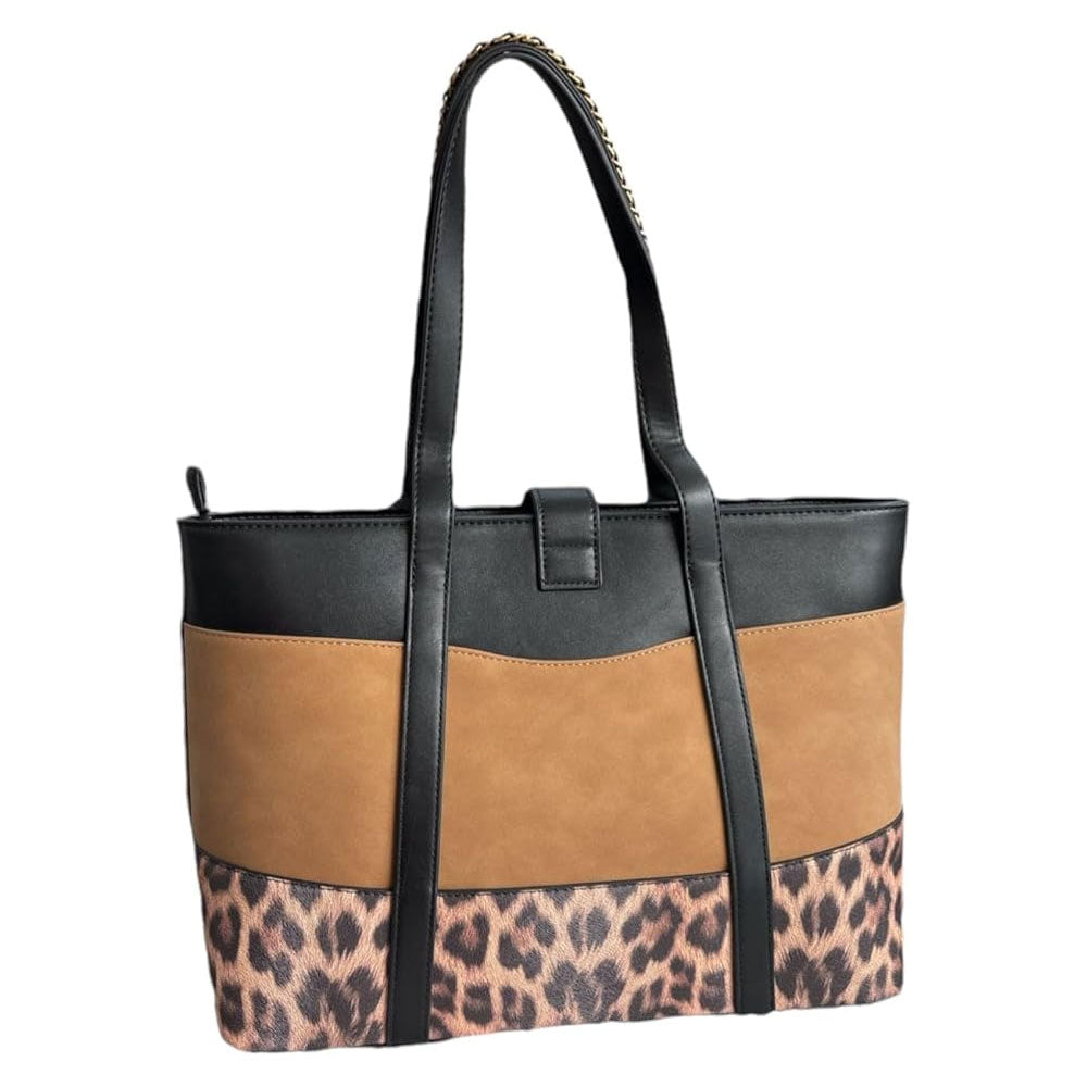 L'Atelier Du Sac Borsa a Spalla Mathilde Elisabeth