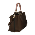 Camomilla Milano | Borsa a Mano Chic Jungle M | Stampa Animalier