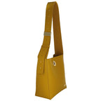Camomilla Milano | Secchiello Nives M Giallo Senape | Set Bag in Bag