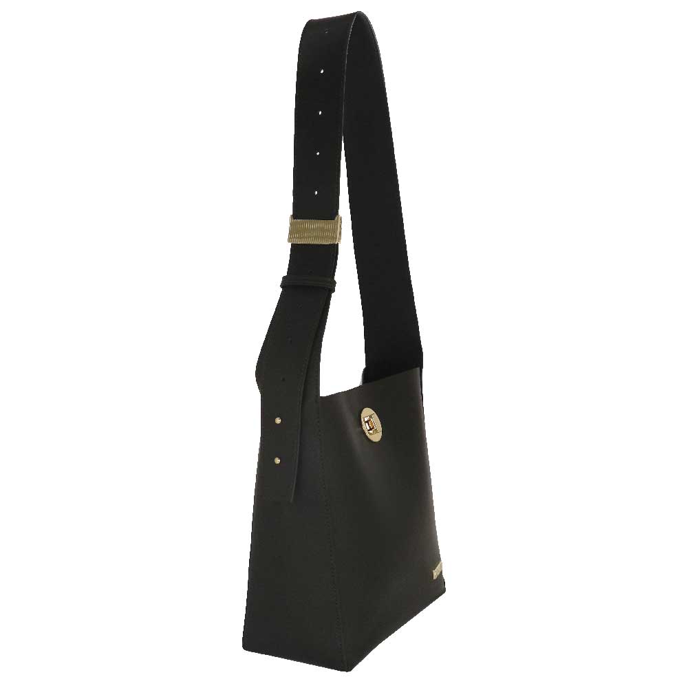Camomilla Milano | Secchiello Nives M Grigio | Set Bag in Bag