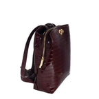 Camomilla Milano | Zaino Jill Bordeaux con Cuore