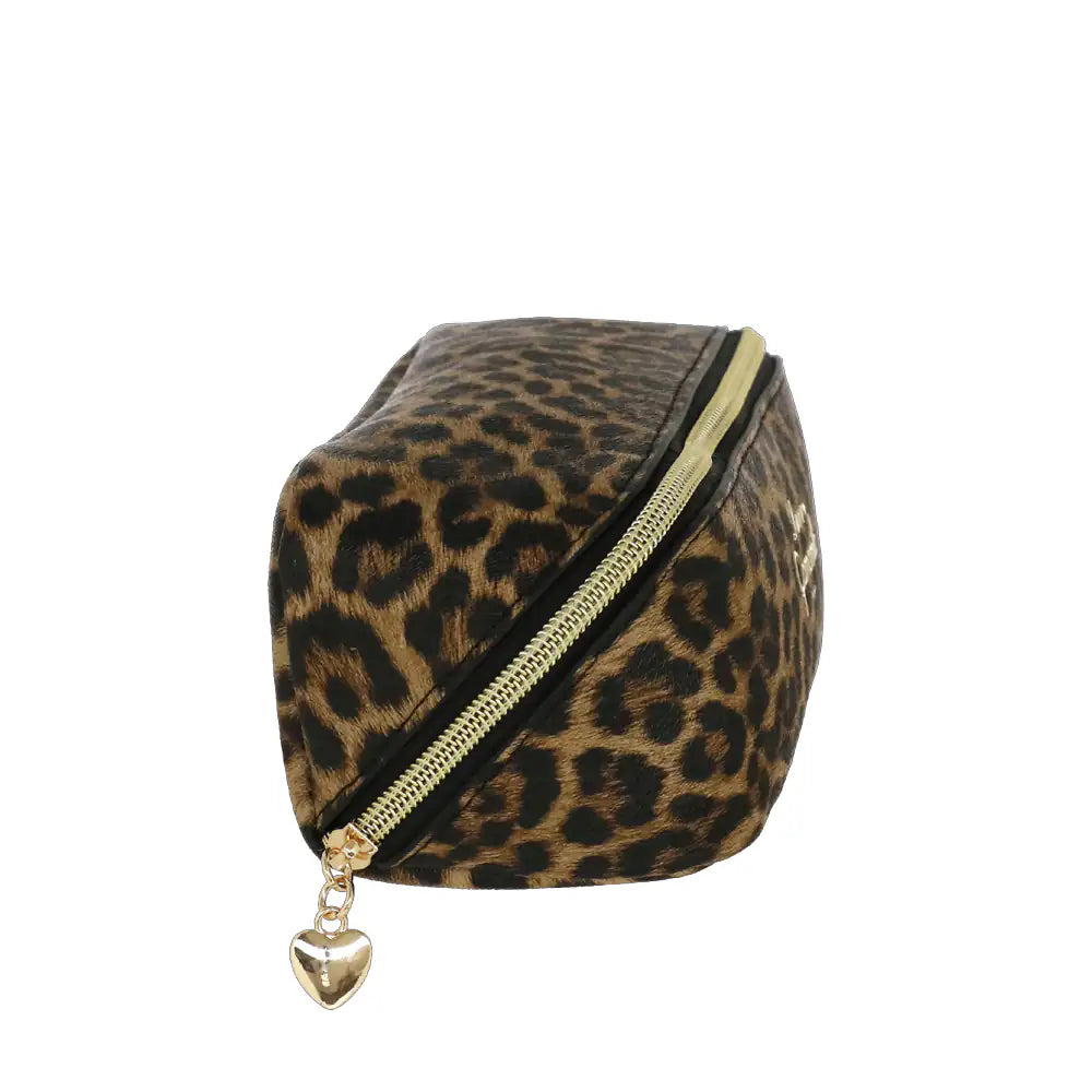 Camomilla Milano | Astuccio M Couture | Stampa Leopardata