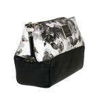 Camomilla Milano | Beauty Case da Viaggio Ice Queen | Stampa Rose