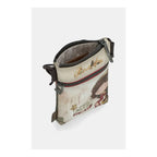 Mini Borsa a Tracolla Anekke Muse | Porta Cellulare | Design Artistico