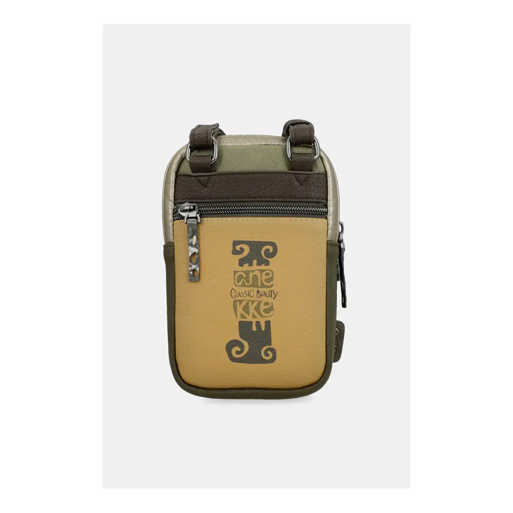 Anekke Mini Borsa a Tracolla Muse | Porta Cellulare e Tasche | Chic