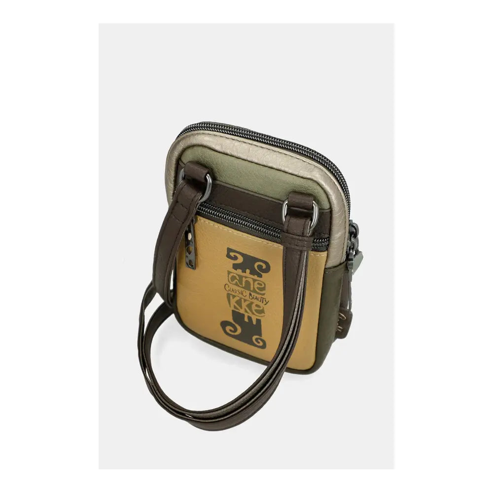 Anekke Mini Borsa a Tracolla Muse | Porta Cellulare e Tasche | Chic