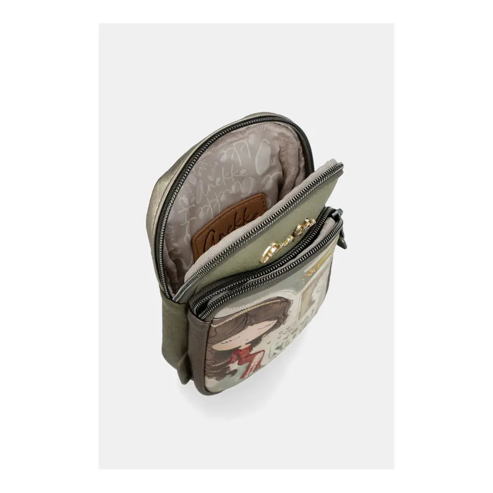 Anekke Mini Borsa a Tracolla Muse | Porta Cellulare e Tasche | Chic