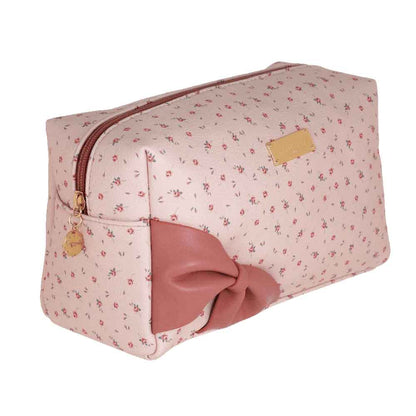 Camomilla Milano Necessaire L Petite Fleur Rosa