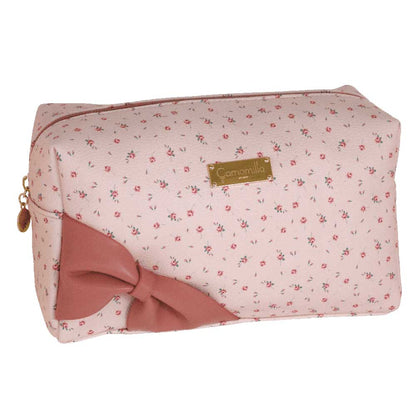 Camomilla Milano Necessaire L Petite Fleur Rosa