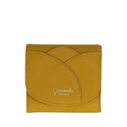 Camomilla Milano Portafoglio S Tulip Giallo