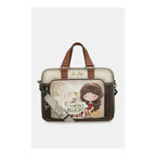 Borsa Portadocumenti Anekke Muse | Porta Laptop e Documenti | Artistica