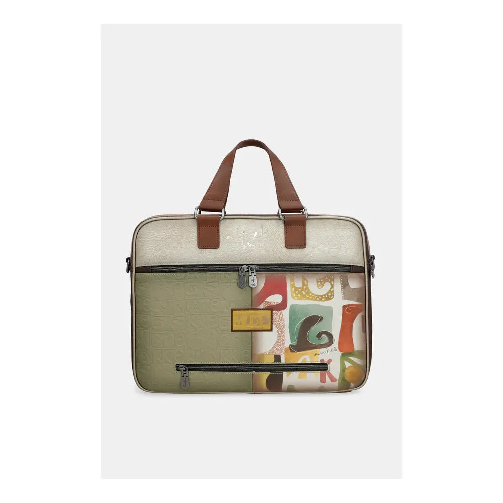 Borsa Portadocumenti Anekke Muse | Porta Laptop e Documenti | Artistica