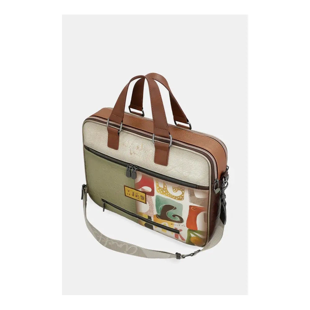 Borsa Portadocumenti Anekke Muse | Porta Laptop e Documenti | Artistica