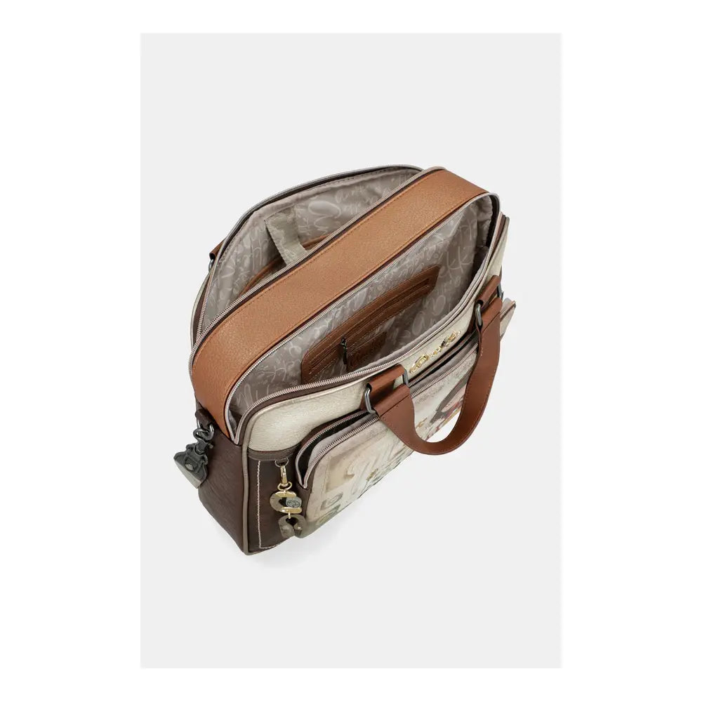 Borsa Portadocumenti Anekke Muse | Porta Laptop e Documenti | Artistica