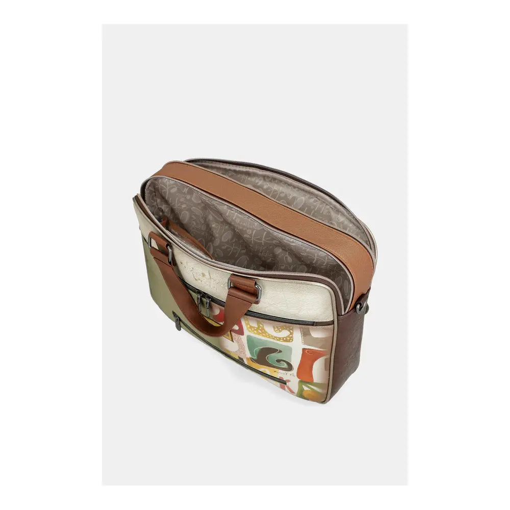 Borsa Portadocumenti Anekke Muse | Porta Laptop e Documenti | Artistica