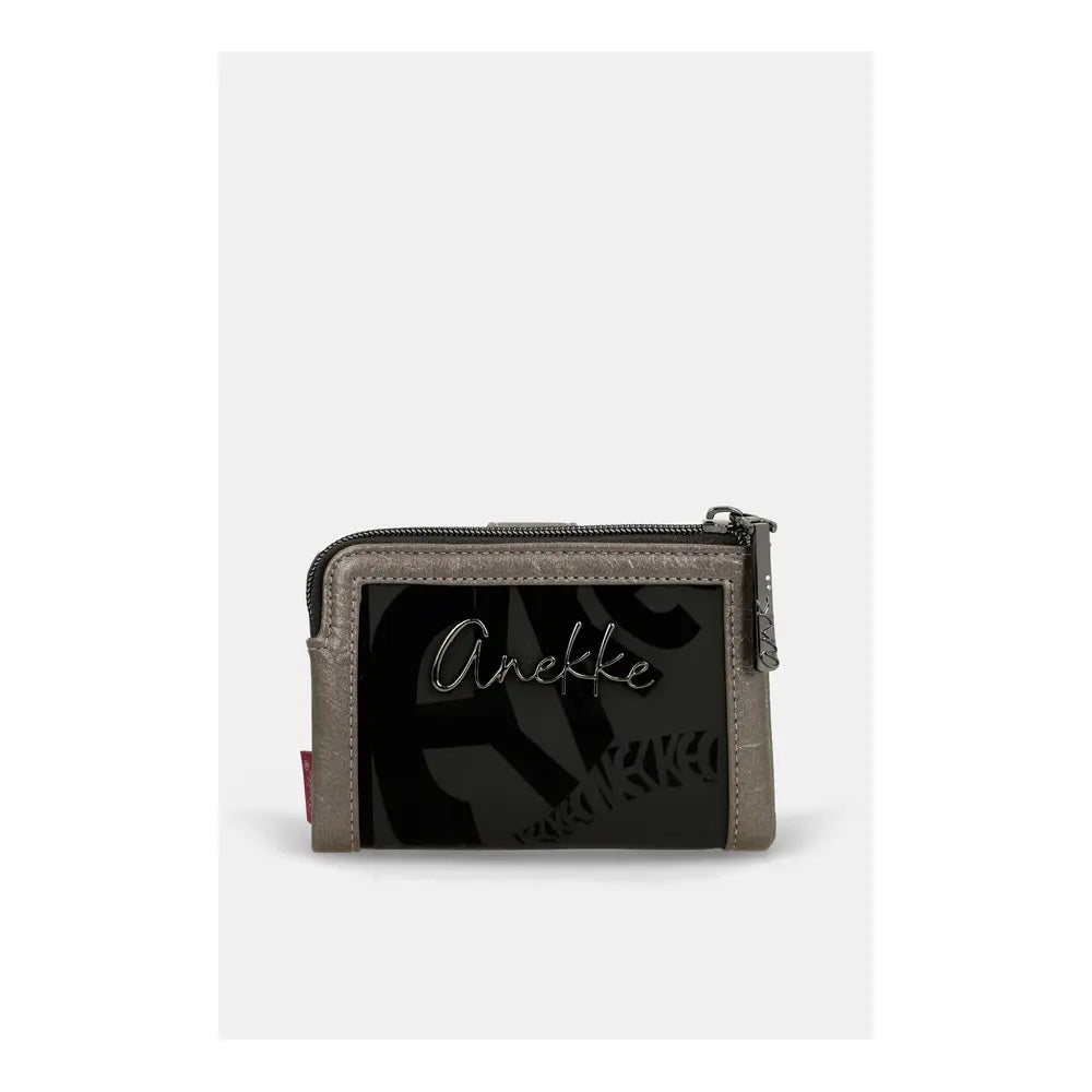 Anekke Portafoglio Morbido RFID Khroma | Sicurezza e Comfort | Khroma