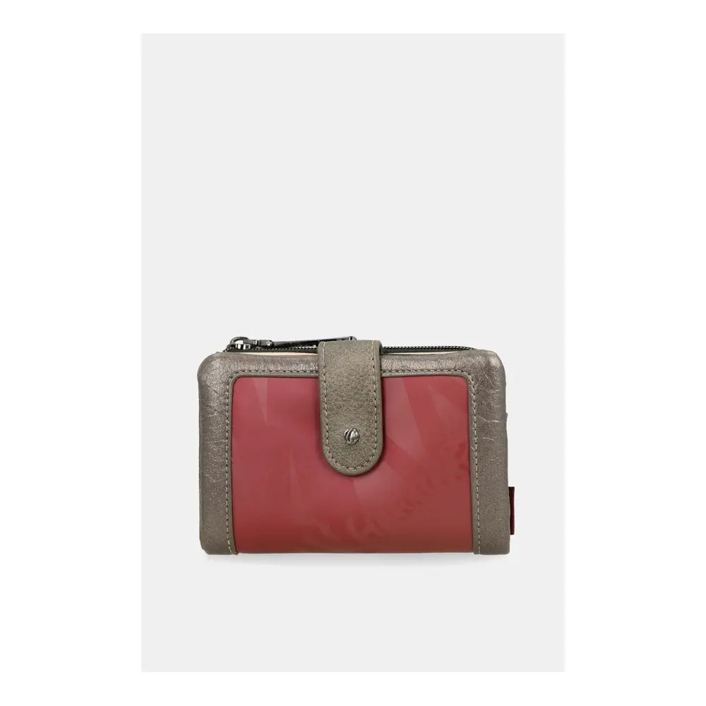 Anekke Portafoglio Morbido RFID Khroma | Sicurezza e Comfort | Khroma