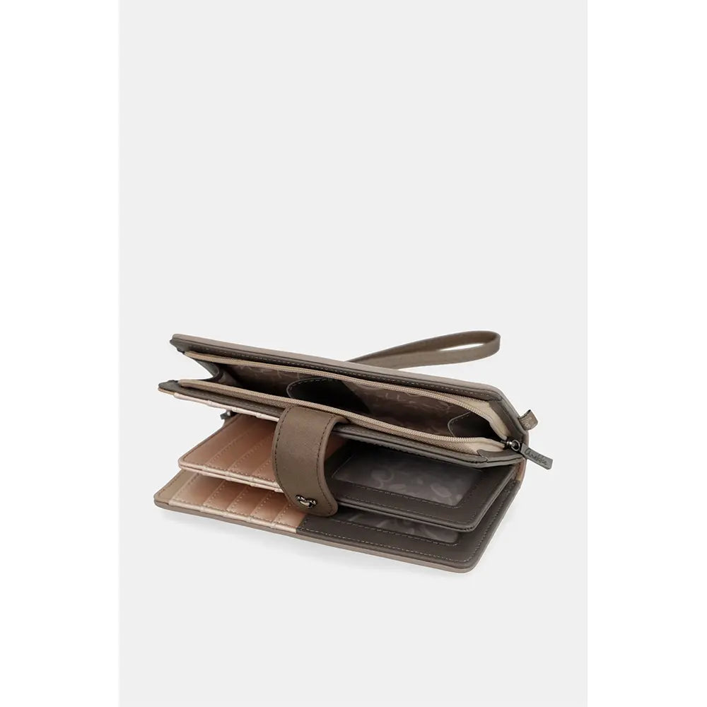 Anekke Portafoglio Rigido Olympia | Organizzazione e Sicurezza