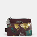 Anekke Portamonete e Portatessere | Collezione Evolution | Compatto