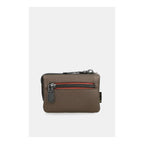 Anekke Portamonete a 3 Scomparti Muse | Piccolo e Organizzato | Chic