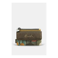 Anekke Portamonete con Patta Amphora | Piccolo Accessorio Muse