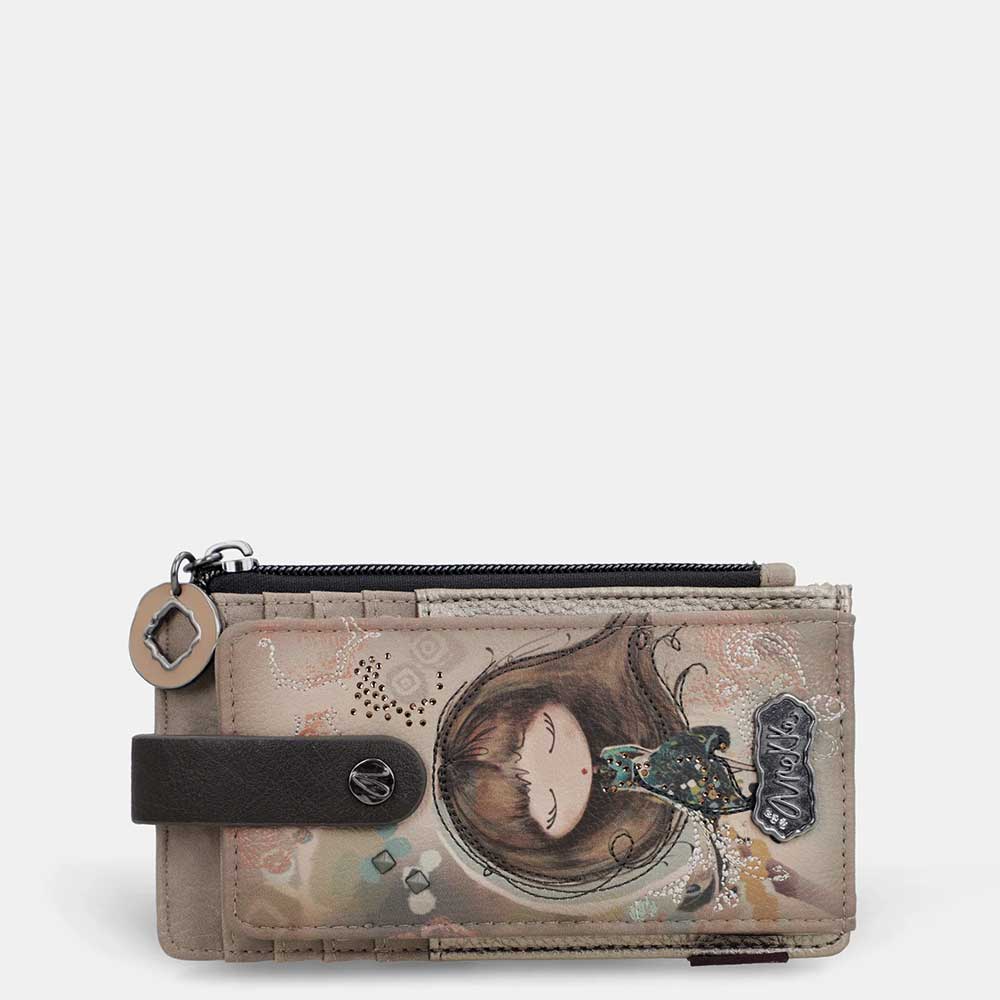 Anekke Portatessere | Collezione Real | Tieni in Ordine le tue Carte