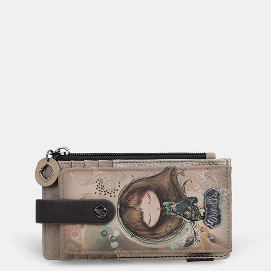 Anekke Portatessere | Collezione Real | Tieni in Ordine le tue Carte