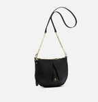 Cuoieria Fiorentina | Pouch Emma in Vera Pelle | Nero