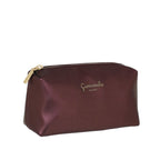 Camomilla Milano | Borsa a Mano S Nancy Burgundy con Pouch