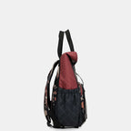 Anekke Beauty-Case Trasformabile in Zaino | Collezione Mademoiselle