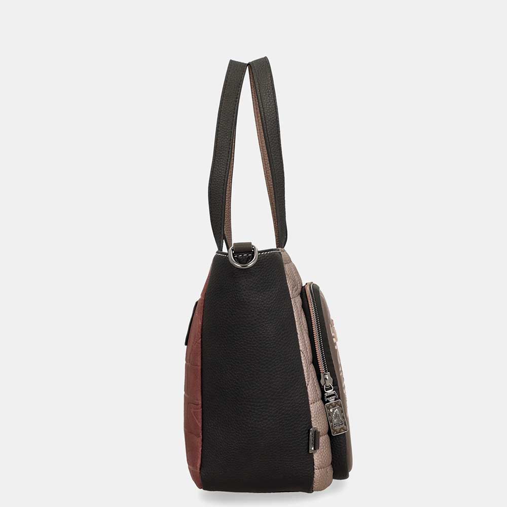 Anekke Borsa a Mano e Tracolla Mademoiselle | Stile e Versatilità