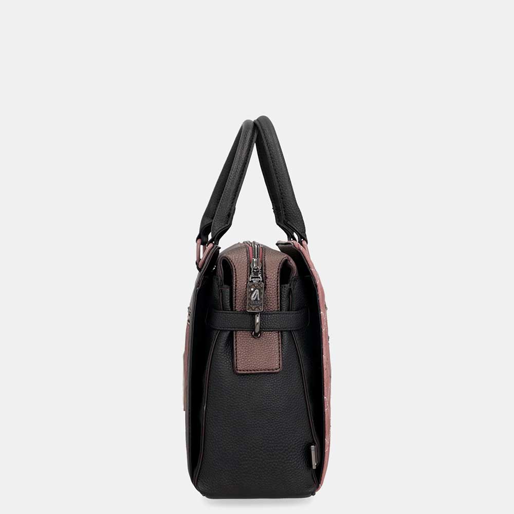 Anekke Borsa a Mano con Tracolla | Collezione Parisian | Stile Unico