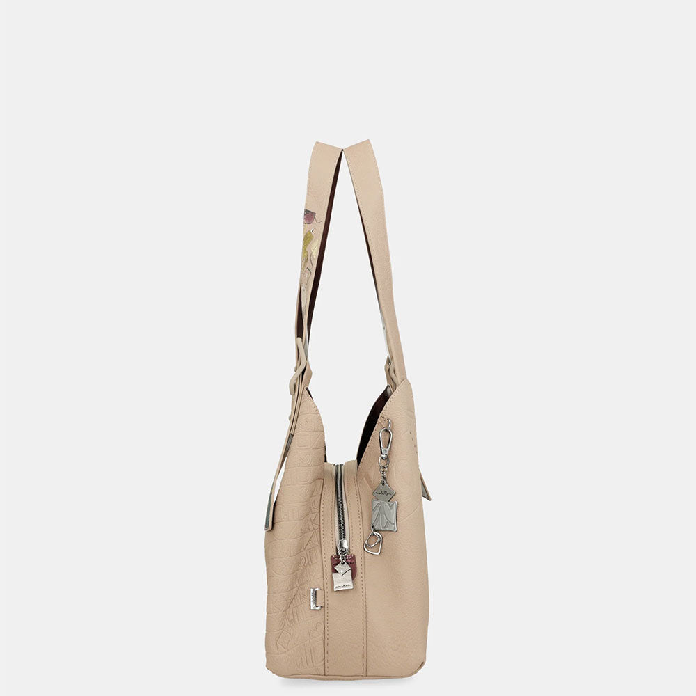Anekke Borsa a Spalla Evolution | Design, Passione e Reinvenzione