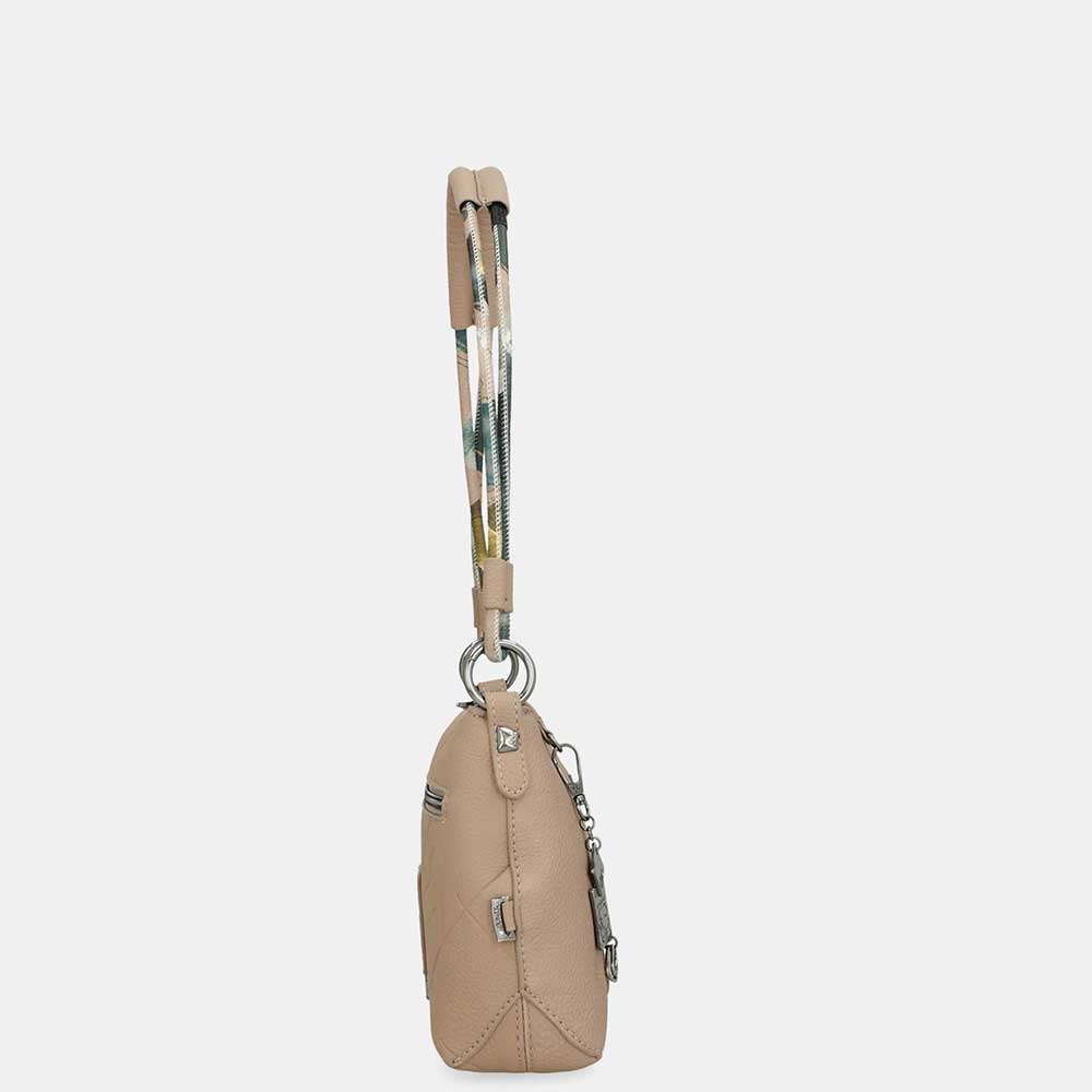 Anekke Borsa a Spalla Media Evolution | Stile, Passione e Crescita