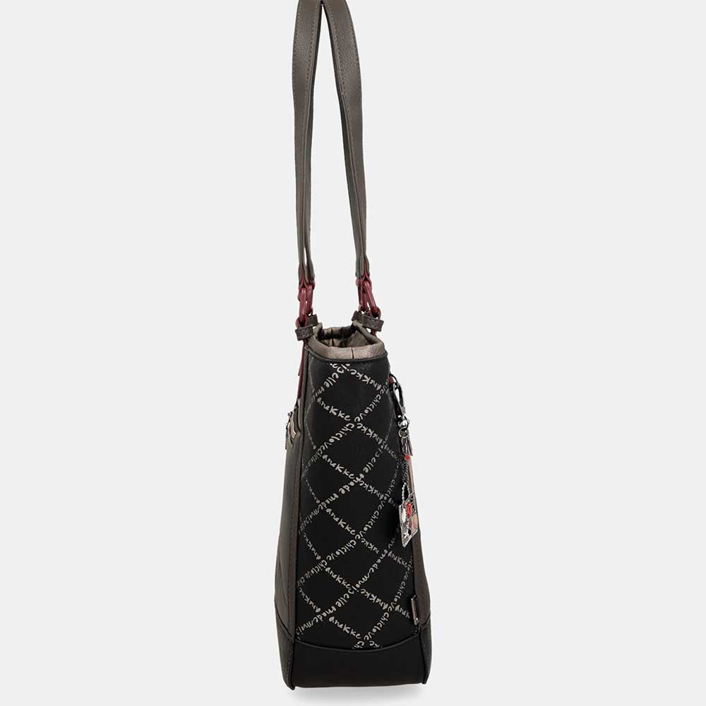 Anekke Borsa a Spalla Grande Mademoiselle | Capiente e Organizzata