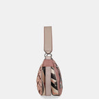 Anekke Borsa a Spalla Ovale Parisian | Stile Hobo Elegante e Unico