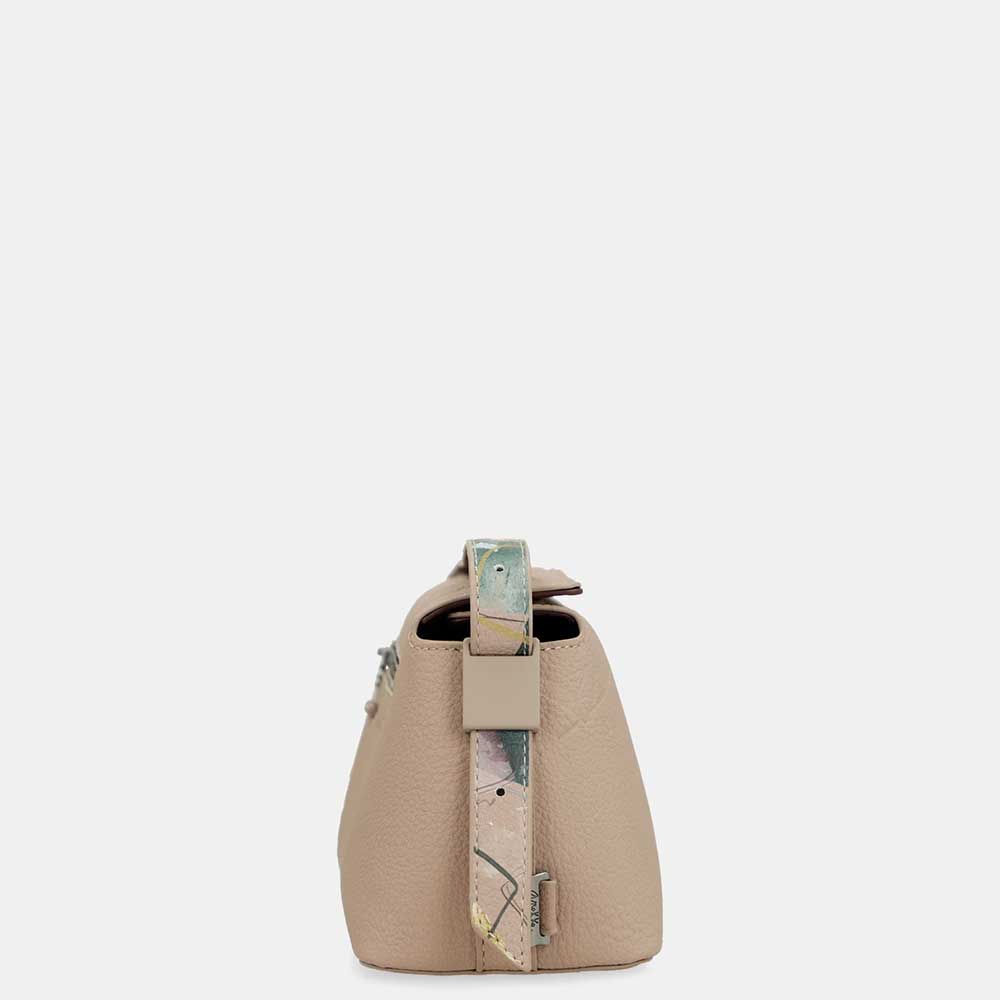 Anekke Borsa Media Allungata | Collezione Evolution | Design Unico