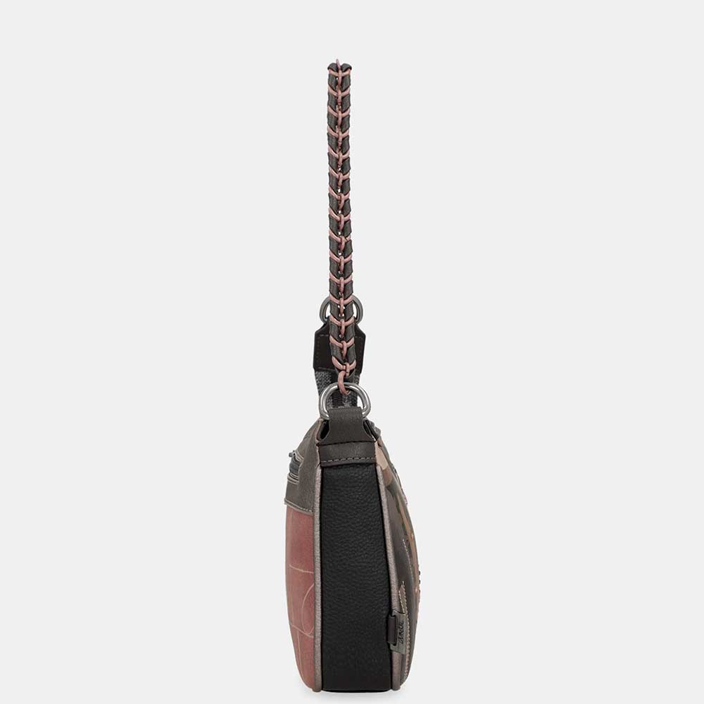 Anekke Borsa Baguette Parisian | Eleganza Atemporale e Stile Iconico