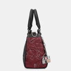 Anekke Borsa Bowling Mademoiselle | Stile, Autenticità e Eleganza