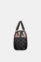 Anekke Borsa Bowling Parisian | Manici e Tracolla | Stile Versatile