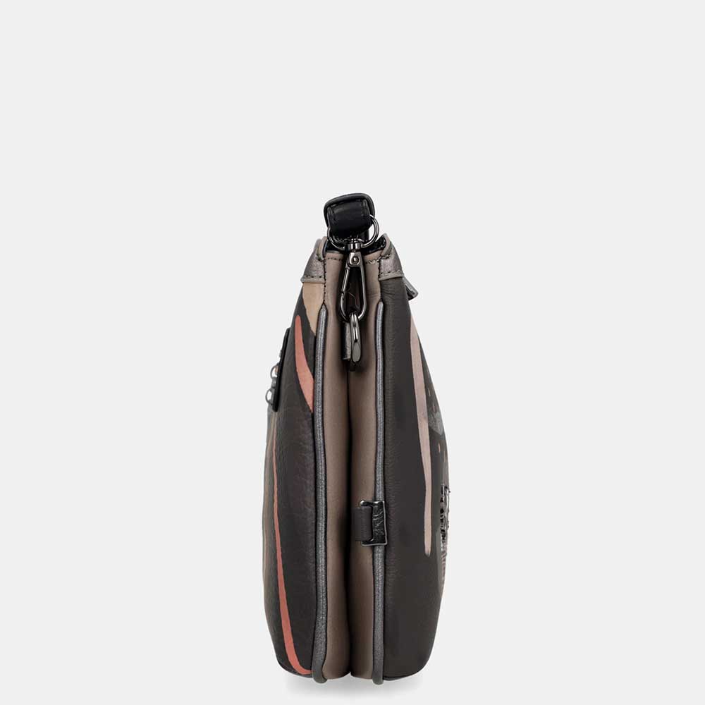 Anekke Borsa a Mano Piccola | Collezione Mademoiselle | Versatile