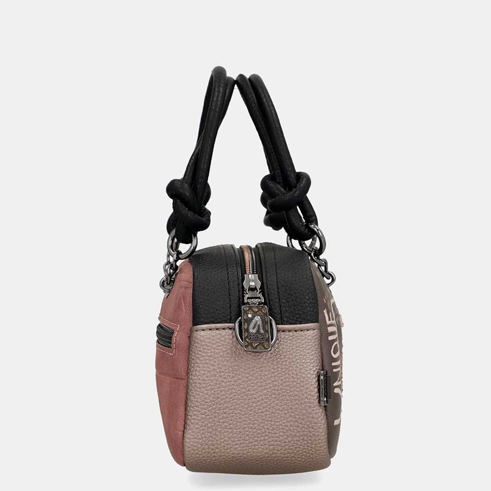 Anekke Borsa a Mano Piccola | Collezione Mademoiselle | Versatile