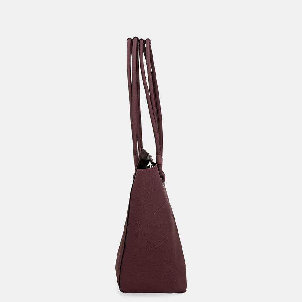 Anekke Borsa Shopper Evolution | Capiente, Pratica e Stilosa
